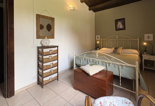Villa Simona: Autumn, Bedroom, Spring, Summer
