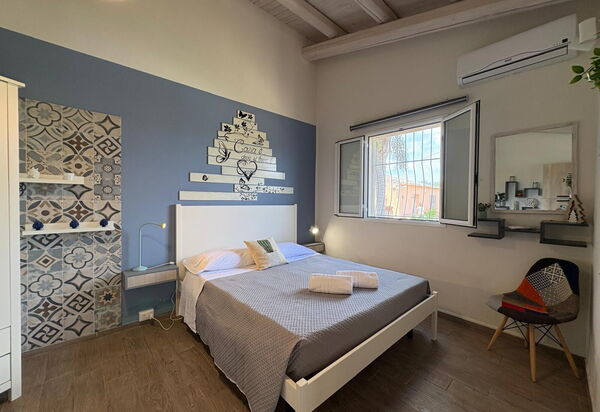 Villa Simona: Autumn, Bedroom, Spring, Summer