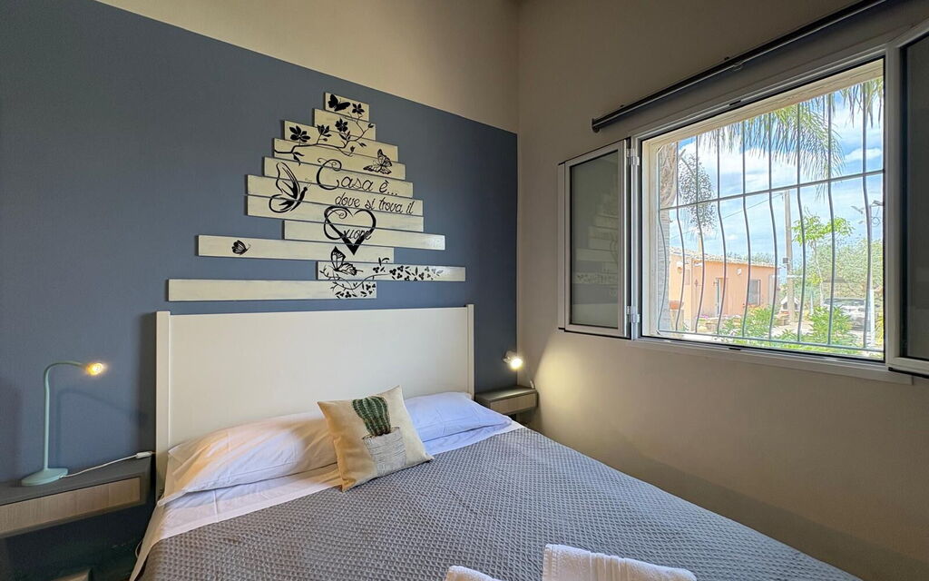 Villa Simona: Autumn, Bedroom, Spring, Summer