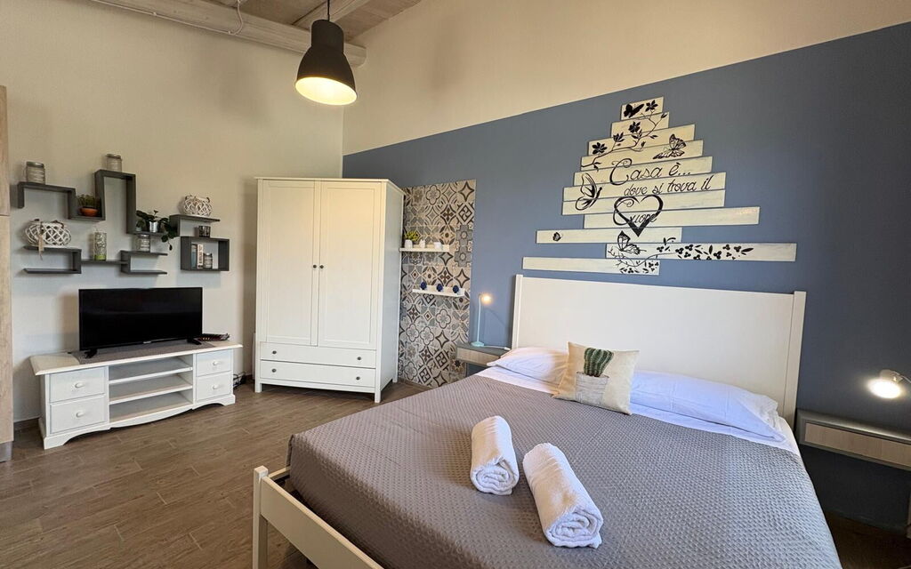 Villa Simona: Autumn, Bedroom, Spring, Summer