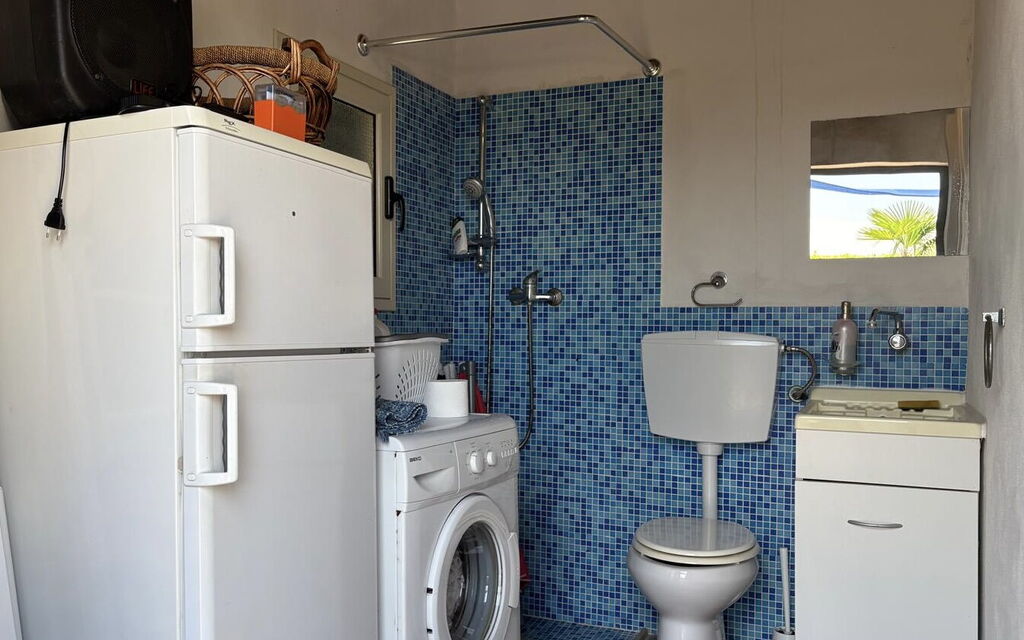 Villa Simona: Autumn, Bathroom, Spring, Summer