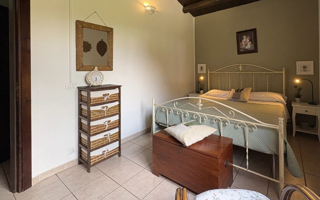 Villa Simona: Autumn, Bedroom, Spring, Summer