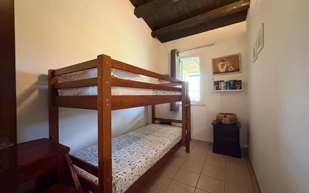 Villa Simona: Autumn, Bedroom, Spring, Summer