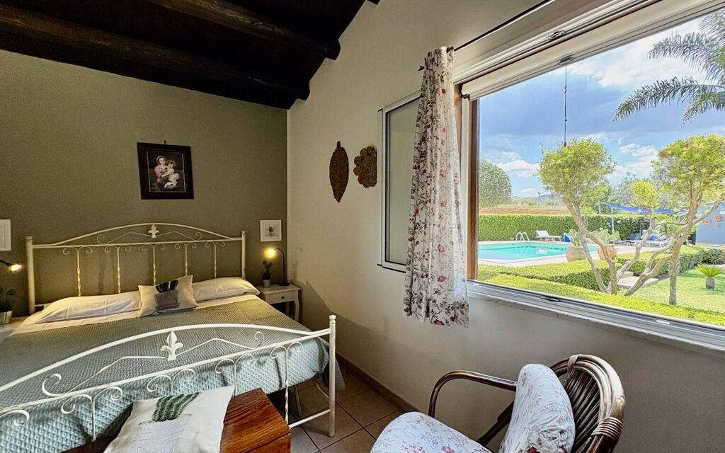 Villa Simona: Autumn, Bedroom, Spring, Summer