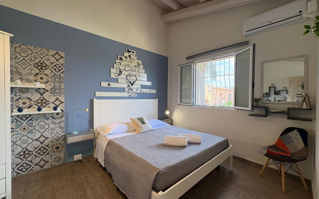 Villa Simona: Autumn, Bedroom, Spring, Summer