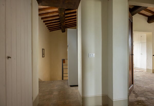 Il Casale al Colle: Autumn, Bedroom, Spring, Summer