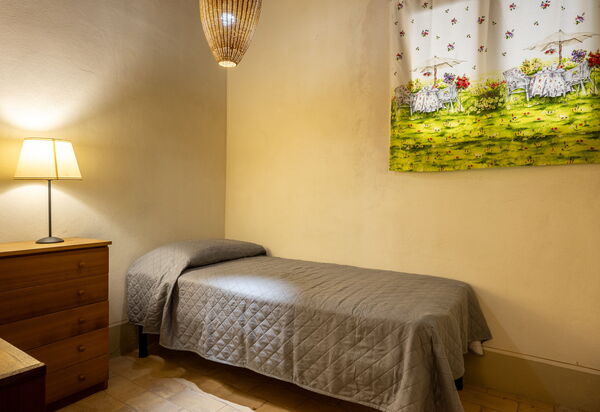 Il Casale al Colle: Autumn, Bedroom, Spring, Summer