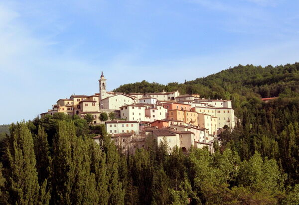Il Casale al Colle: all'aperto, Attività, Autunno, Estate, Primavera