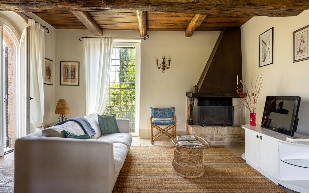 Il Casale al Colle: Autunno, Estate, Primavera, Soggiorno