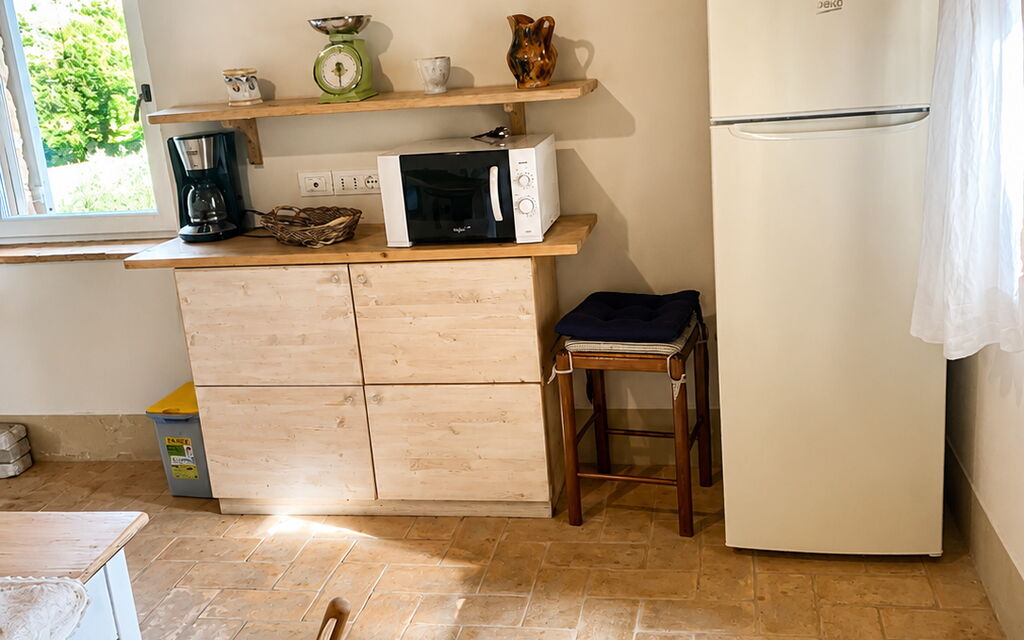 Il Casale al Colle: Autumn, Kitchen, Spring, Summer