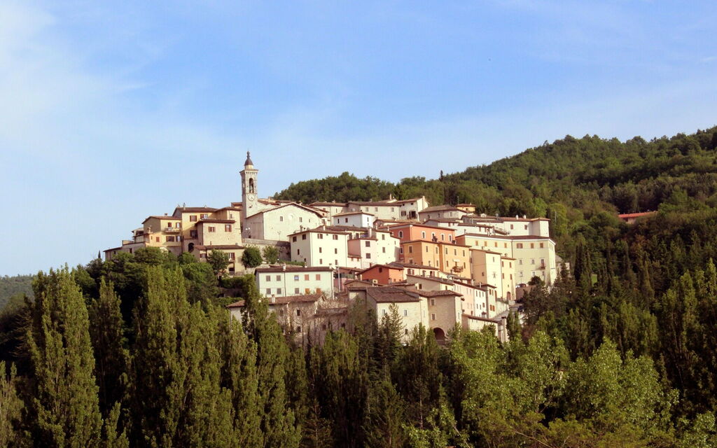 Il Casale al Colle: Activities, Autumn, Outdoor, Spring, Summer