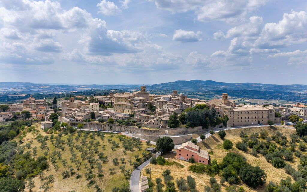 Il Casale al Colle: Autunno, Estate, Esterni, Primavera