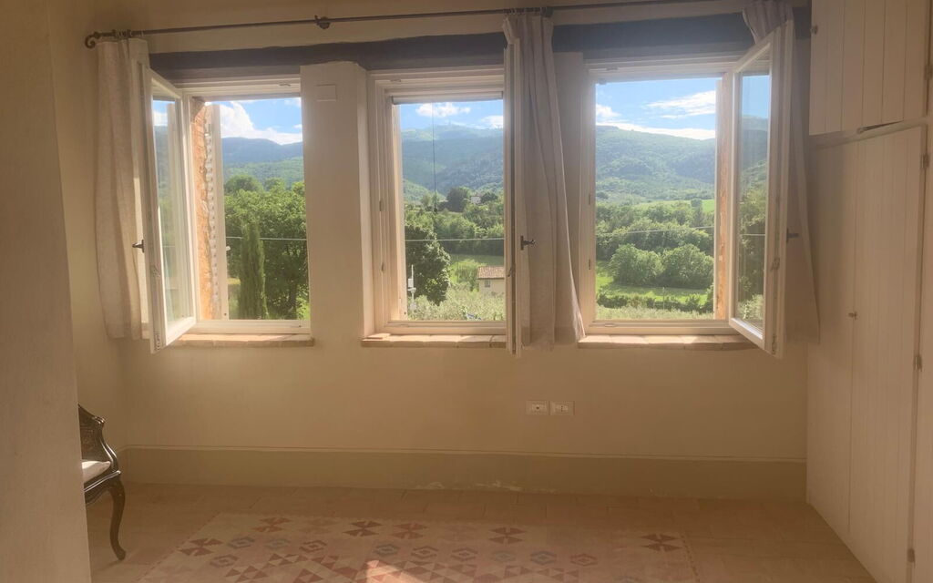 Il Casale al Colle: Autumn, Scenic View, Spring, Summer