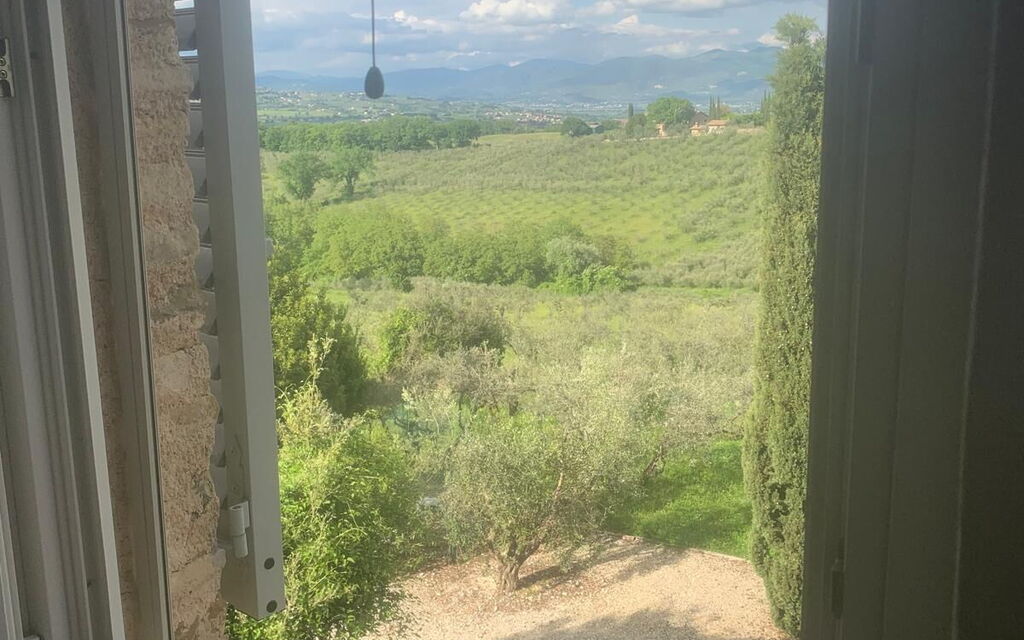 Il Casale al Colle: Autumn, Scenic View, Spring, Summer