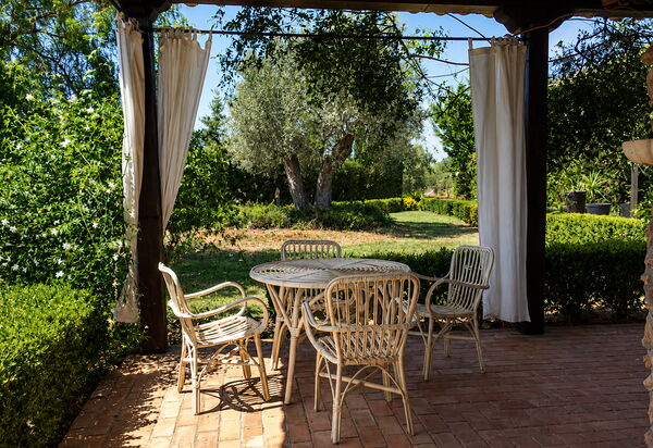 Casa Goel: Autumn, Balcony / Terrace / Patio, Spring, Summer