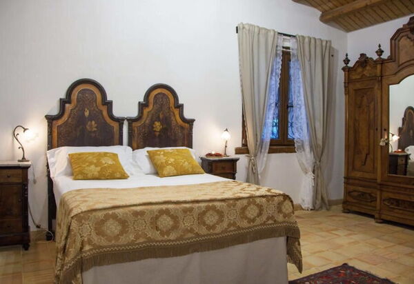 Casa Goel: Autumn, Bedroom, Spring, Summer