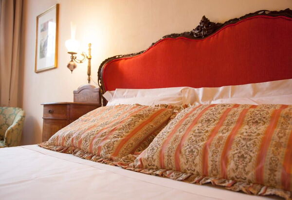 Casa Goel: Autumn, Bedroom, Spring, Summer