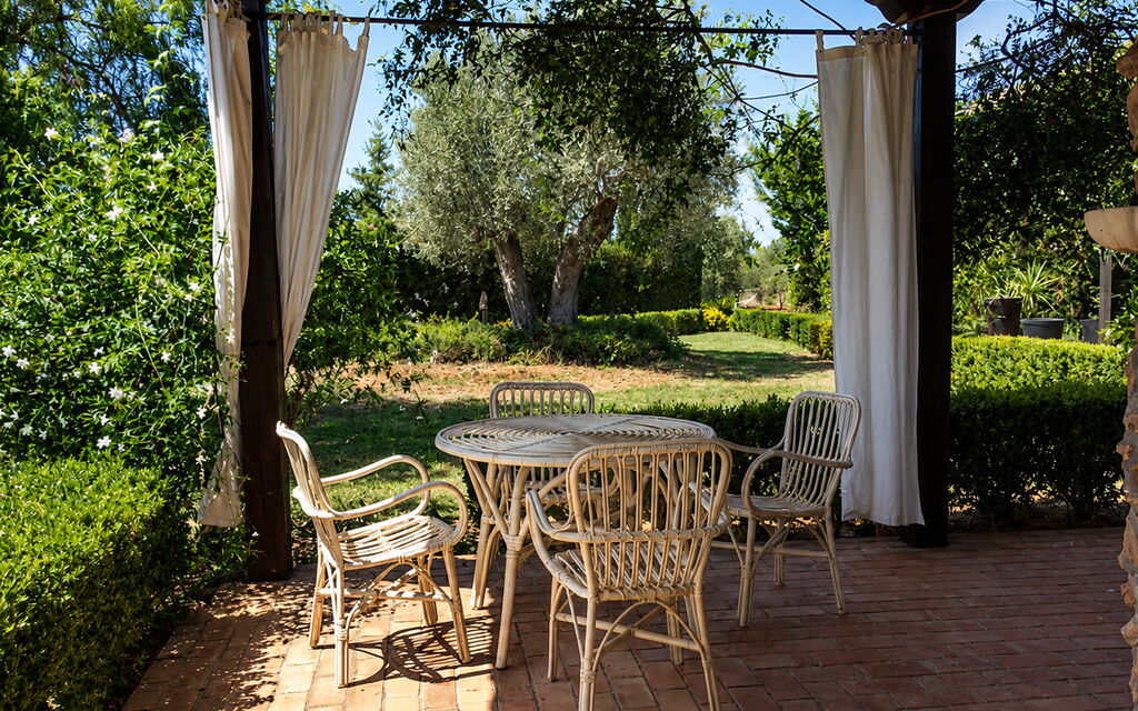 Casa Goel: Autunno, Balcone / Terrazza / Patio, Estate, Primavera
