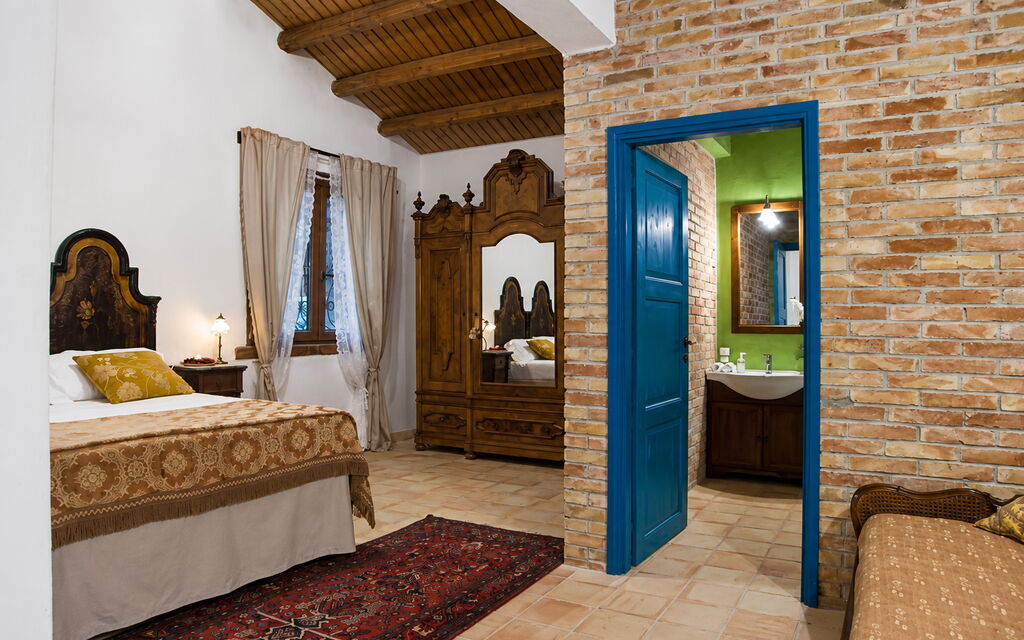 Casa Goel: Autunno, Bagno, Camera da letto, Estate, Primavera