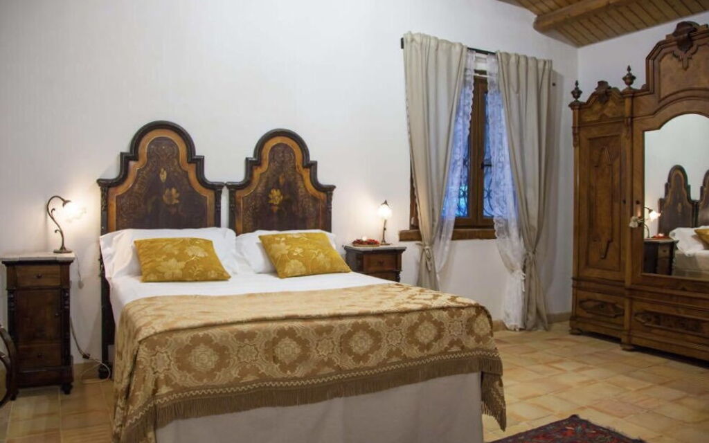 Casa Goel: Autunno, Camera da letto, Estate, Primavera