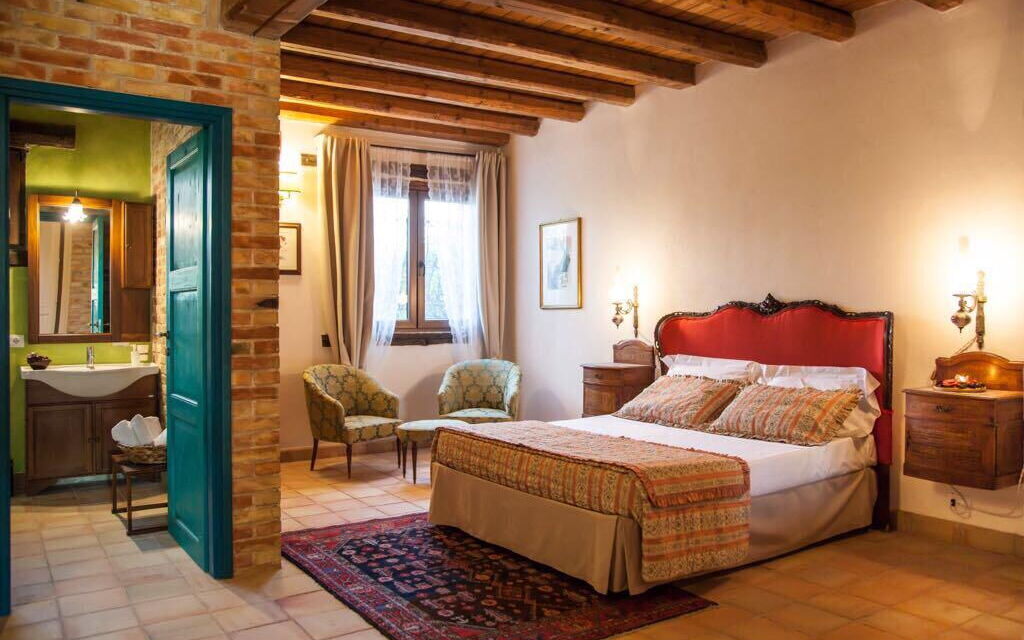 Casa Goel: Autunno, Bagno, Camera da letto, Estate, Primavera