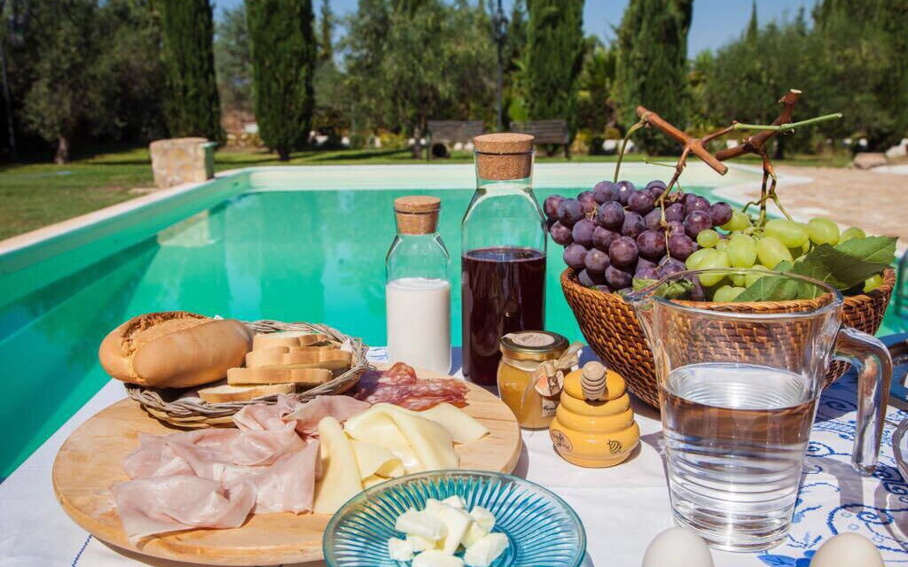 Casa Goel: Autunno, Estate, Piscina, Primavera