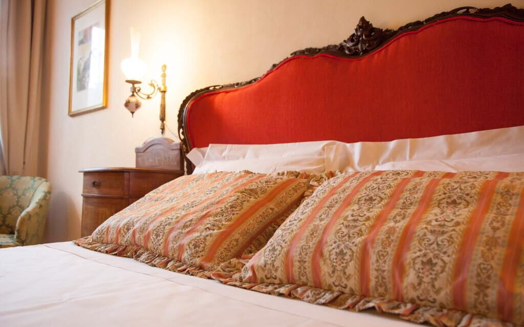 Casa Goel: Autunno, Camera da letto, Estate, Primavera