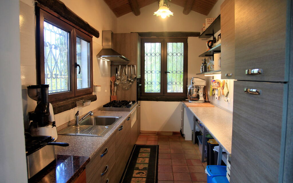 Casa Goel: Autunno, Cucina, Estate, Primavera