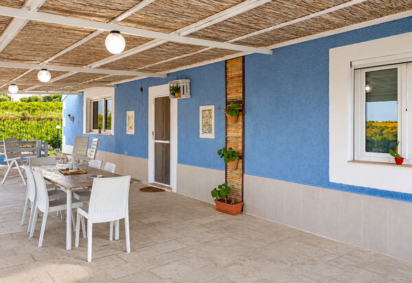 Il Cannizzo: Autumn, Balcony / Terrace / Patio, Spring, Summer
