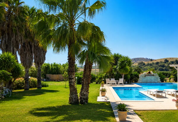 Villa le 2 Emme: Autumn, Pool, Spring, Summer