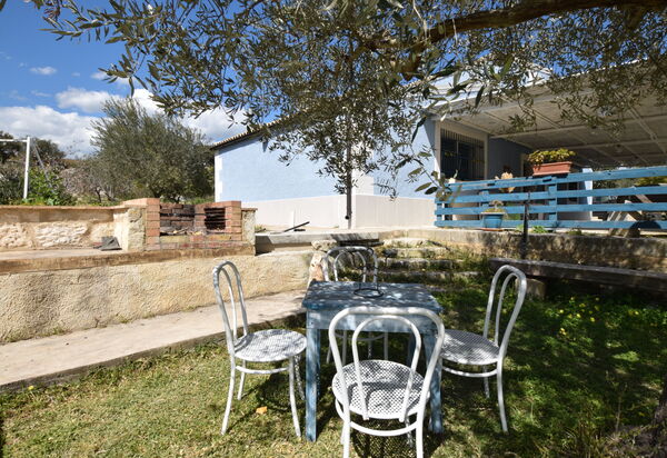 Il Cannizzo: Autumn, Balcony / Terrace / Patio, Garden, Spring, Summer