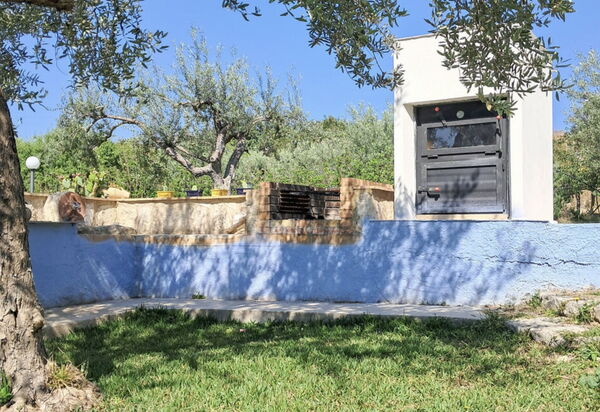 Il Cannizzo: Autumn, Garden, Spring, Summer