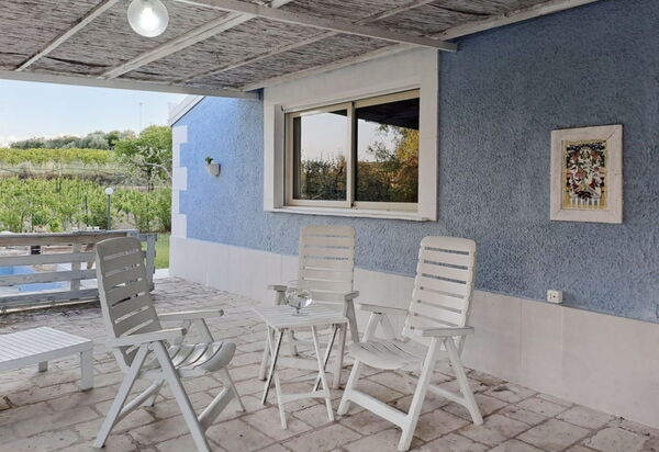 Il Cannizzo: Autumn, Balcony / Terrace / Patio, Garden, Spring, Summer