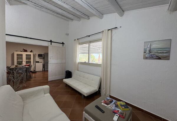 Il Cannizzo: Autumn, Kitchen, Living Room, Spring, Summer