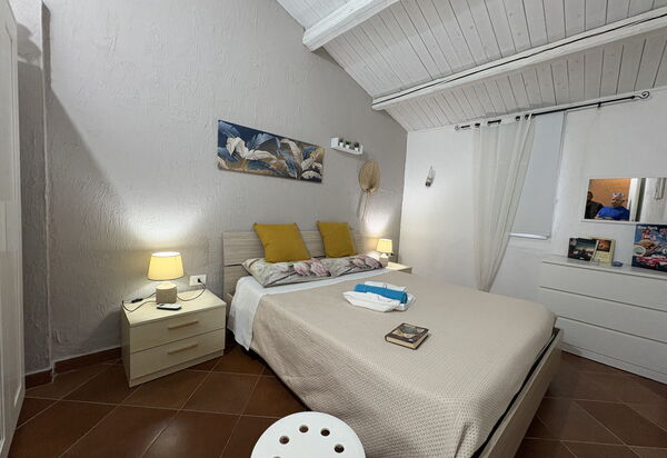 Il Cannizzo: Autumn, Bedroom, Spring, Summer
