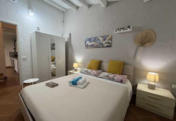 Il Cannizzo: Autumn, Bedroom, Spring, Summer
