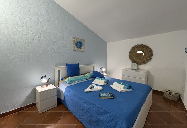 Il Cannizzo: Autumn, Bedroom, Spring, Summer