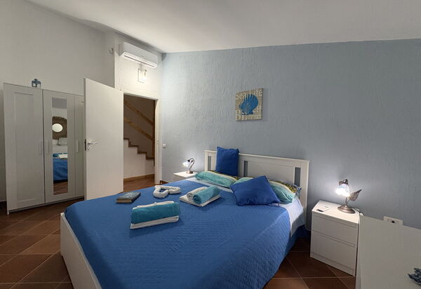 Il Cannizzo: Autumn, Bedroom, Spring, Summer