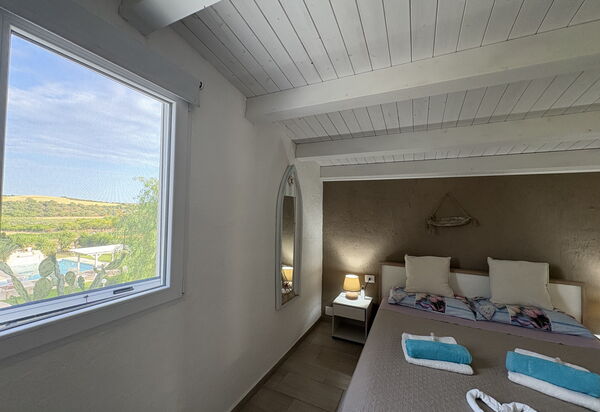 Il Cannizzo: Autumn, Bedroom, Spring, Summer