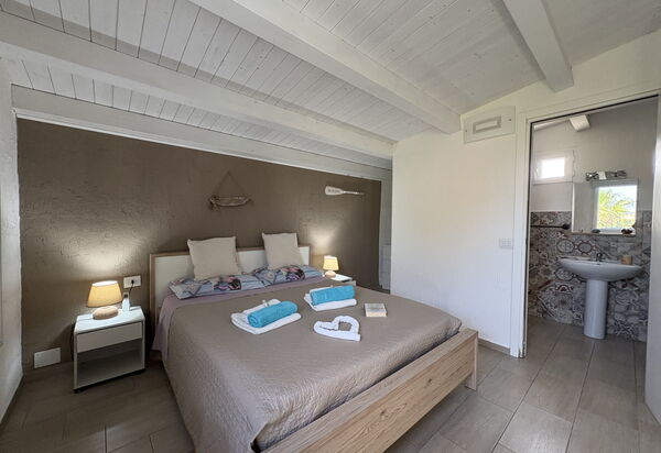 Il Cannizzo: Autumn, Bedroom, Spring, Summer
