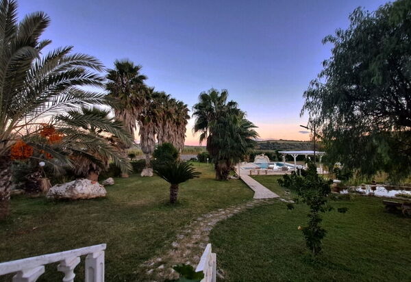Villa le 2 Emme: Autunno, Estate, Giardino, Primavera