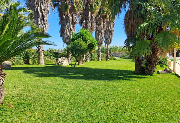 Villa le 2 Emme: Autunno, Estate, Giardino, Primavera