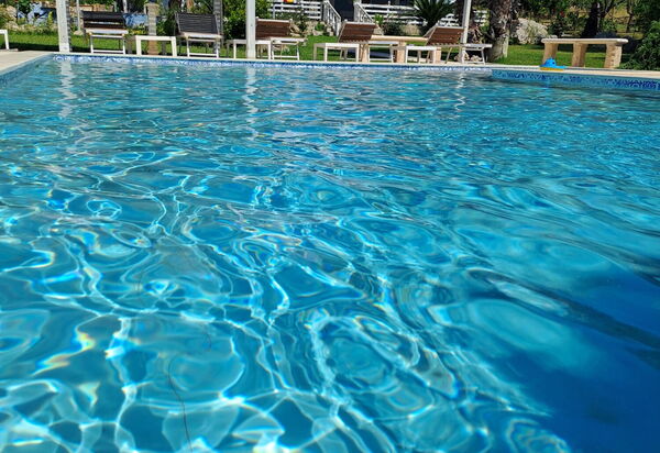 Villa le 2 Emme: Autunno, Estate, Piscina, Primavera