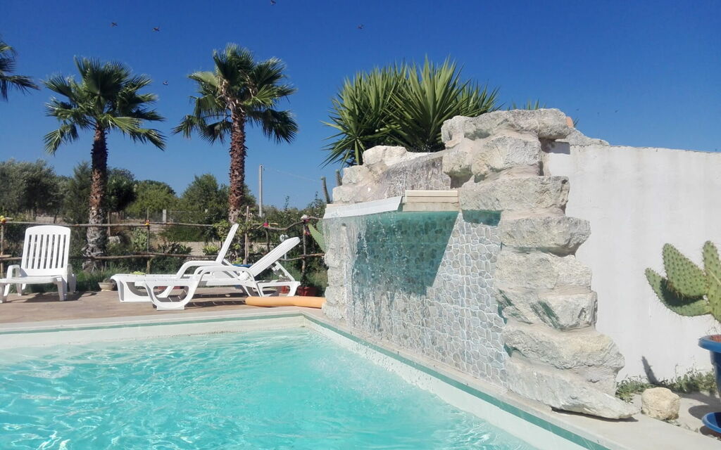Il Cannizzo: Autunno, Estate, Piscina, Primavera