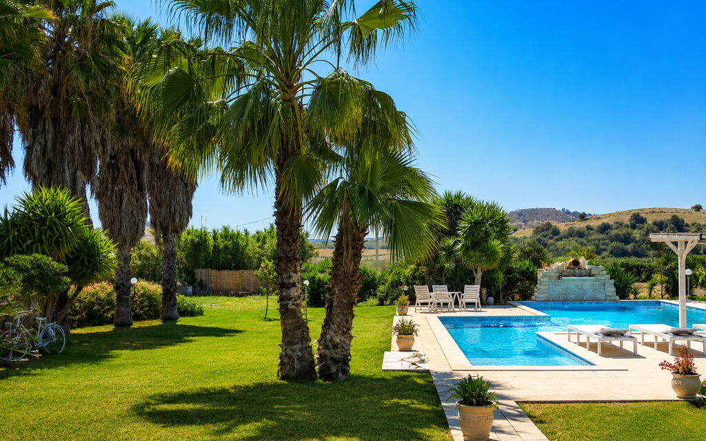 Villa le 2 Emme: Autumn, Pool, Spring, Summer