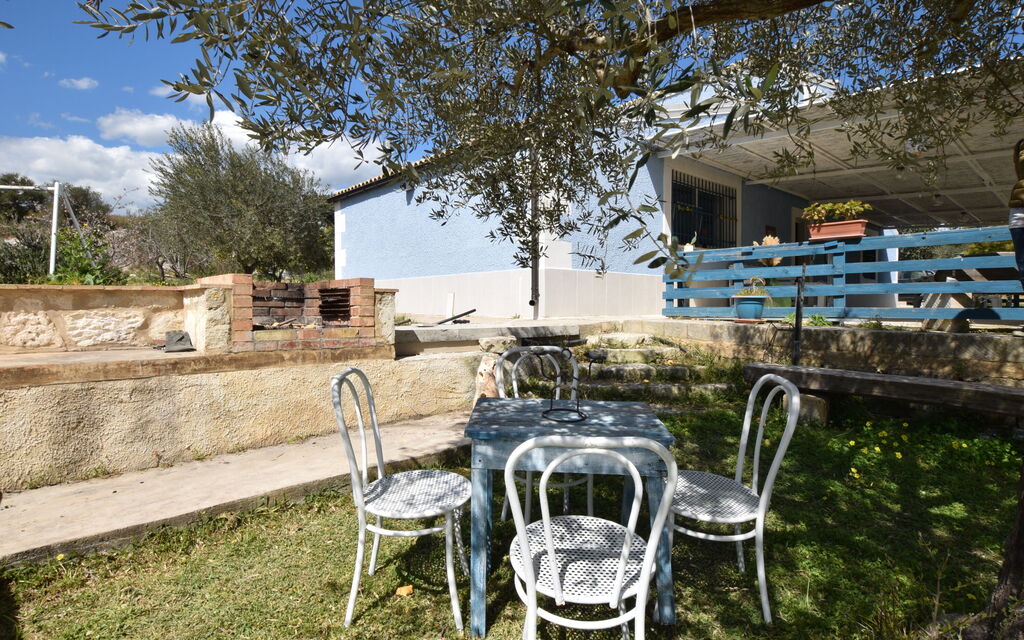 Il Cannizzo: Autunno, Balcone / Terrazza / Patio, Estate, Giardino, Primavera