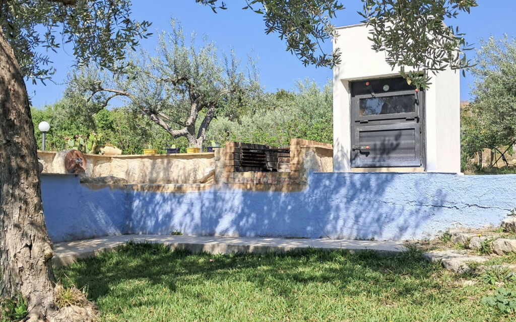 Il Cannizzo: Autunno, Estate, Giardino, Primavera