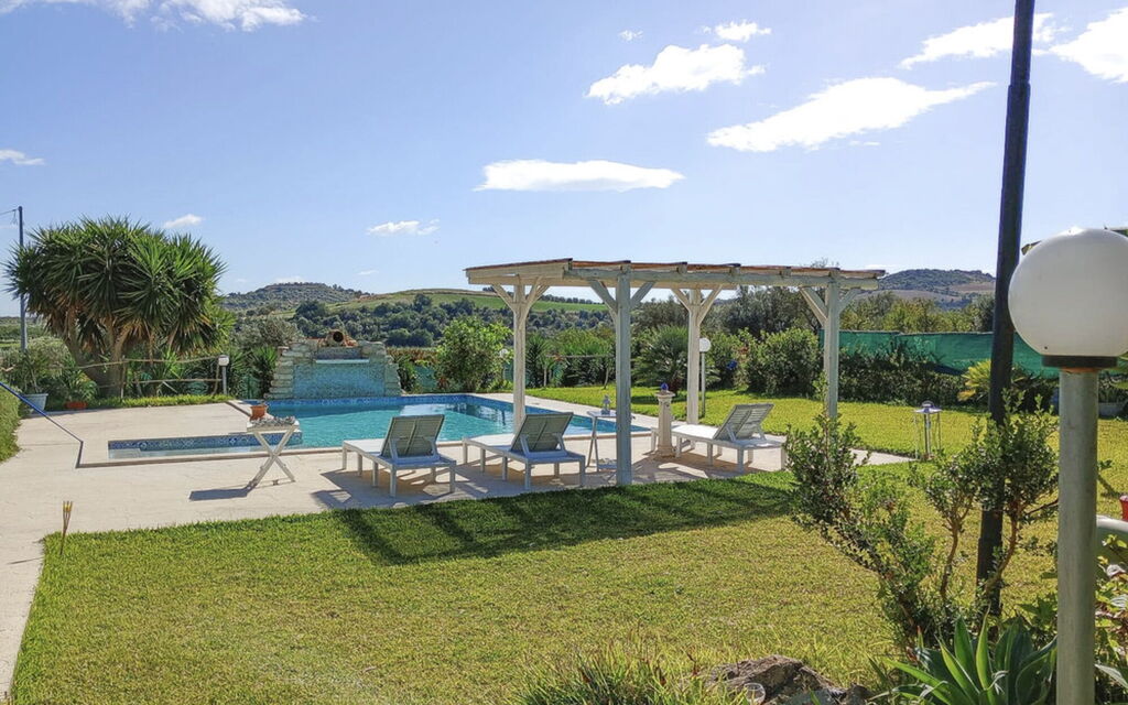 Il Cannizzo: Autunno, Estate, Giardino, Piscina, Primavera