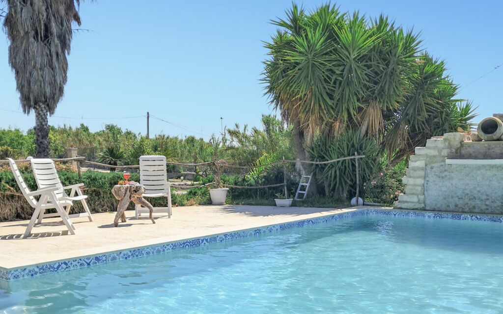 Il Cannizzo: Autunno, Estate, Giardino, Piscina, Primavera