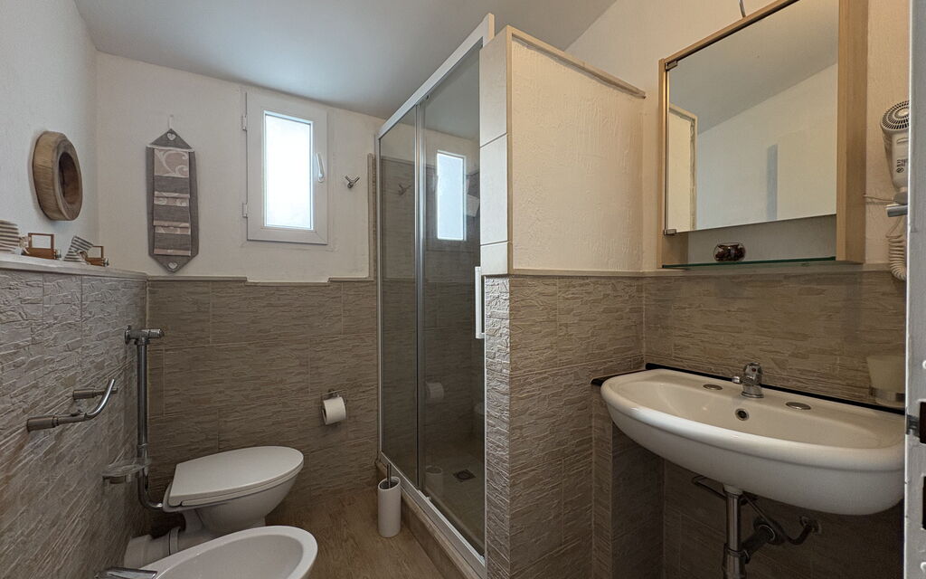 Il Cannizzo: Autunno, Bagno, Estate, Primavera